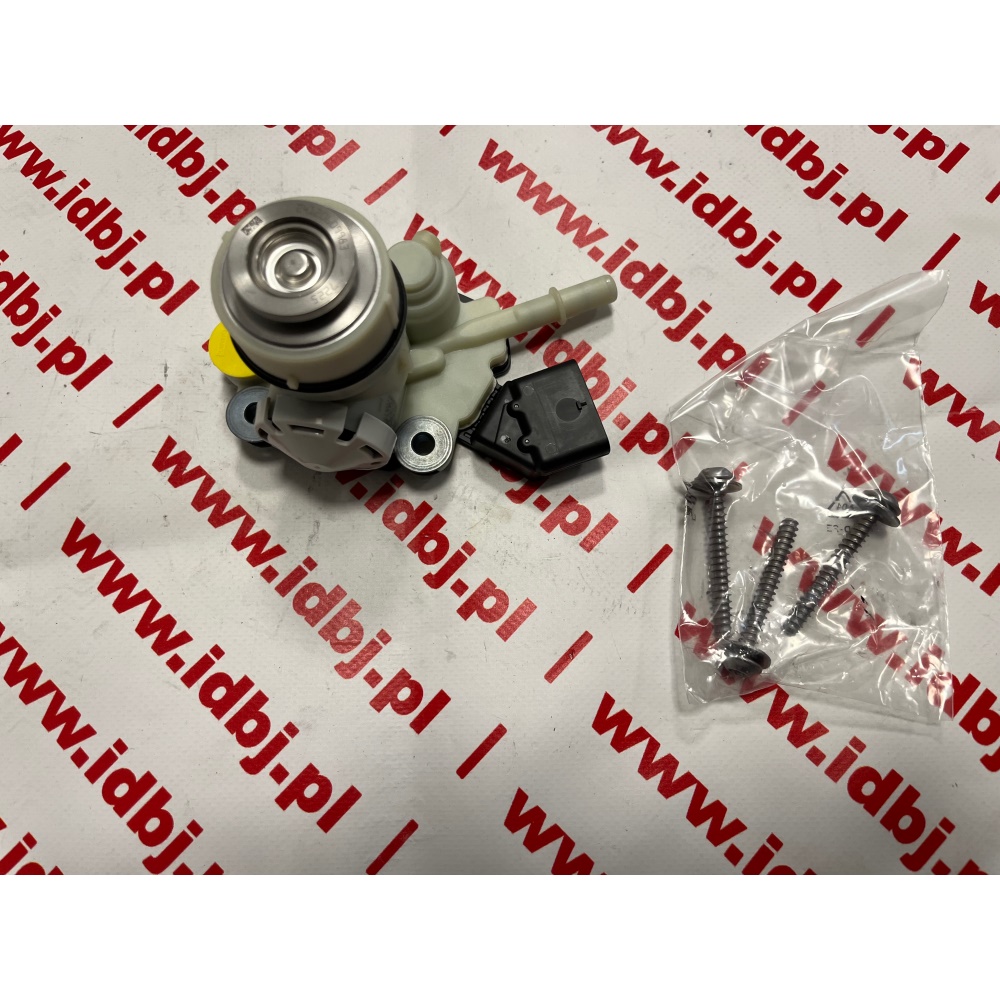 Fotografia produktu IVECO OR42599353 POMPA MOCZNIKA, ADBLUE IVECO DAILY 14-, 16- POMPA ELEKTRYCZNA DODATKU DO PALIWA ADBLUE