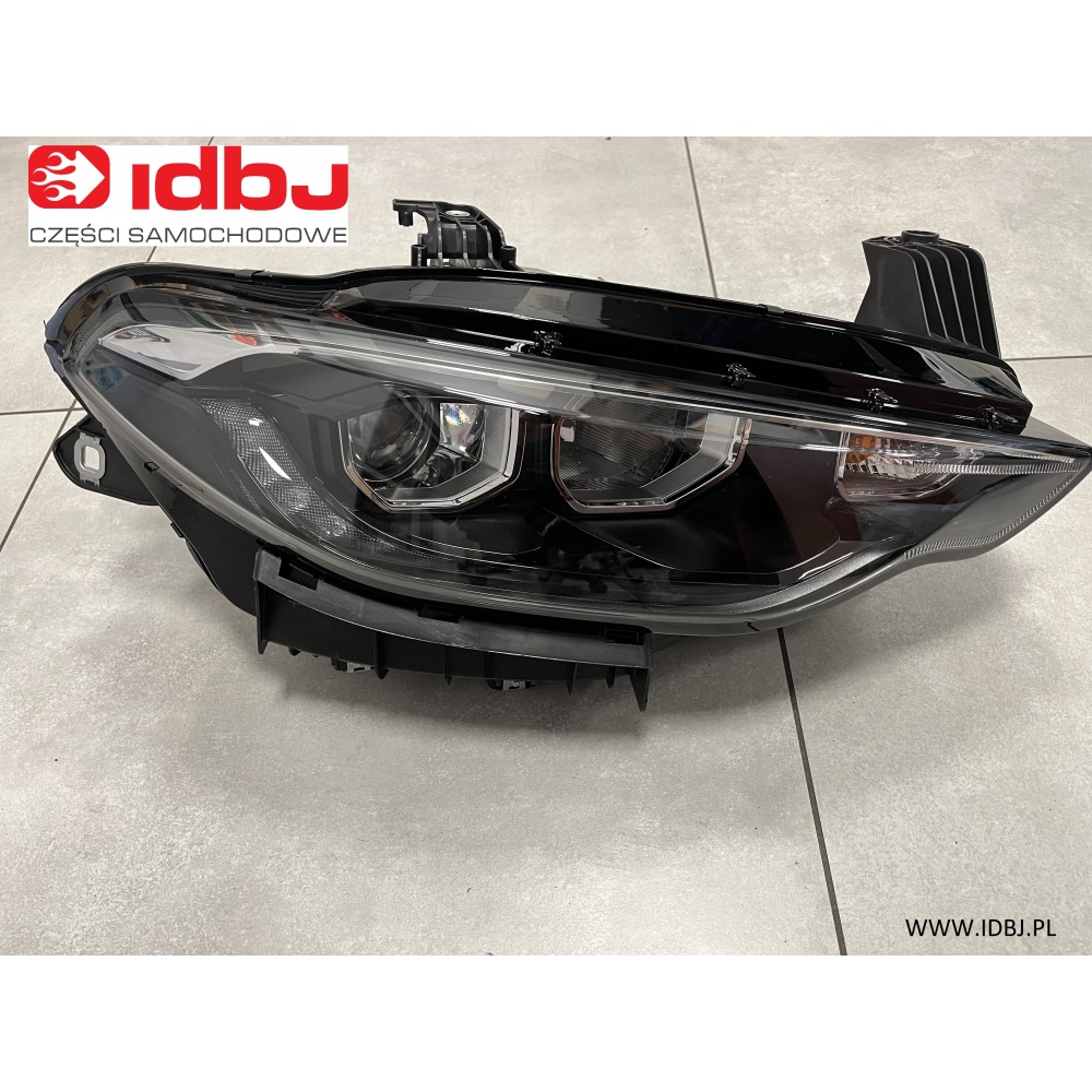 Fotografia produktu MAGNETI MARELLI MMALPP561 REFLEKTOR, ŚWIATŁO MIJANIA PRAWY PRZÓD FIAT TIPO 15- LED 