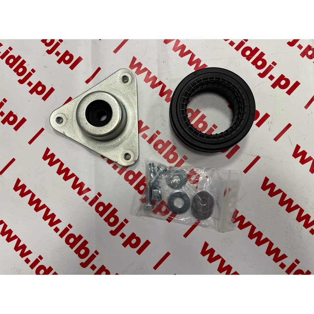 Fotografia produktu SACHS SAC803116 PODUSZKA AMORTYZATORA RENAULT CAPTUR 0.9 TCE 13-, CLIO RENAULT CAPTUR I, CLIO III, CLIO III/HATCHBACK, CLIO IV, KAPTUR, MODUS,