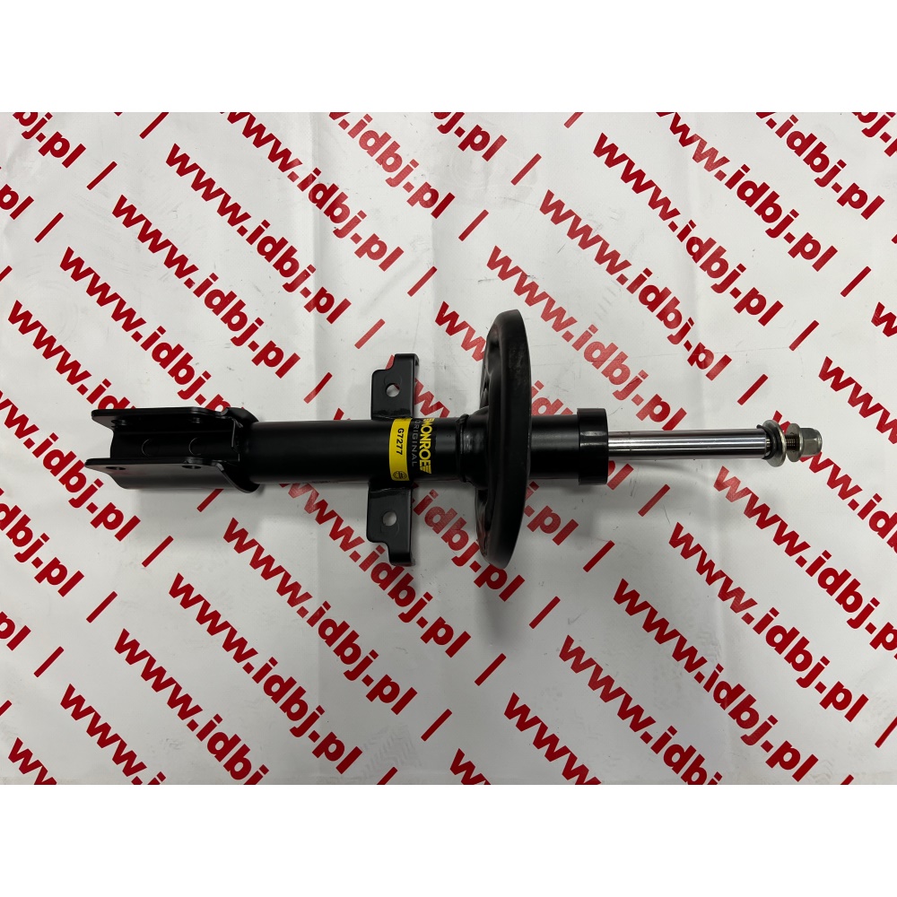 Fotografia produktu MONROE MONG7277 AMORTYZATOR RENAULT CLIO IV PRZÓD RENAULT CLIO III, CLIO III/HATCHBACK, CLIO IV, CLIO IV WERSJA HATCHBACK, CLIO IV WERSJA KOMBI, MODUS, ZOE