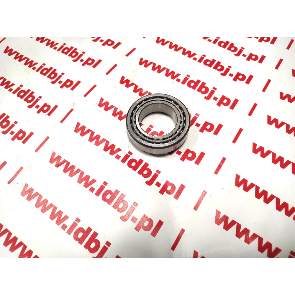 Fotografia produktu SNR SNRLM29749/29710 ŁOŻYSKO SKRZYNI BIEGÓW SNR 