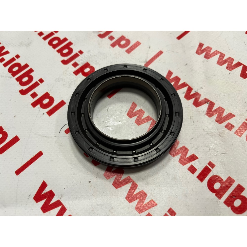 Fotografia produktu IVECO OR7185355 75 X 45 X 13, 14.5 USZCZELNIACZ WAŁKA ATAKU, DYFER IVECO 00- MODELE S Simering dyferencjału, tylnego mostu Iveco Daily 00- na kołach pojedyńczych.