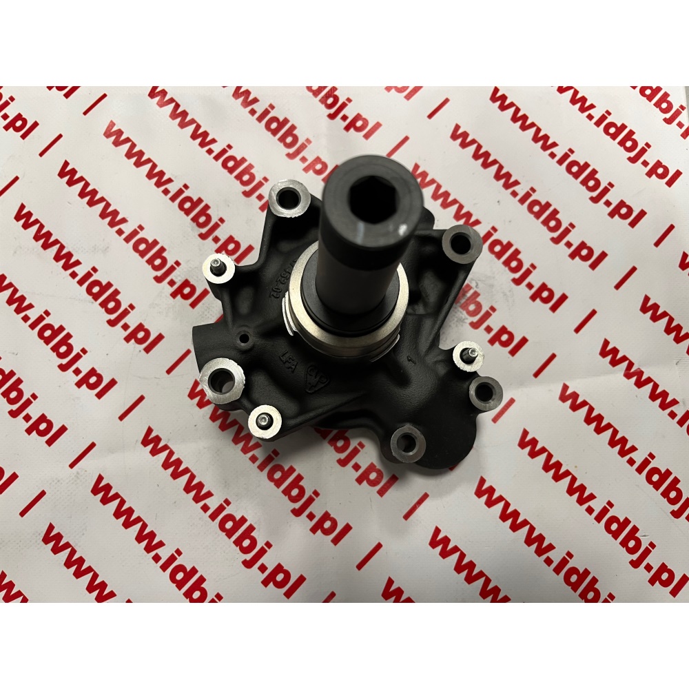 Fotografia produktu IVECO OR5802929140 POMPA WODY IVECO DAILY 3.0 22- Pompa cieczy chłodzącej.