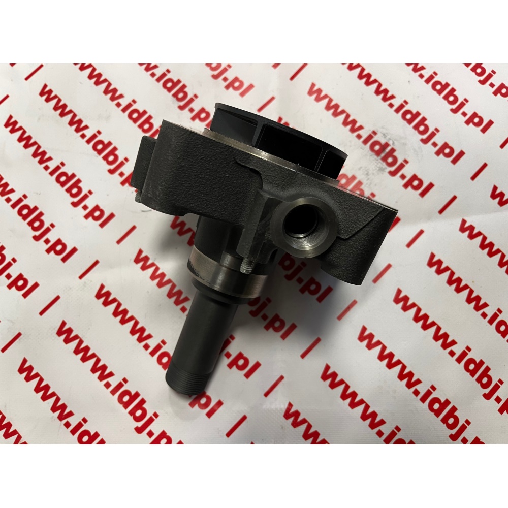 fotografia produktu IVECO OR5802929140, POMPA WODY IVECO DAILY 3.0 22-