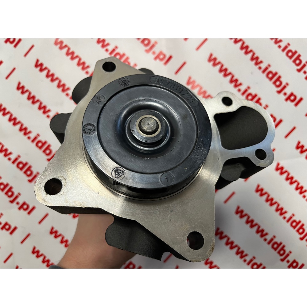 fotografia produktu IVECO OR5802929140, POMPA WODY IVECO DAILY 3.0 22-