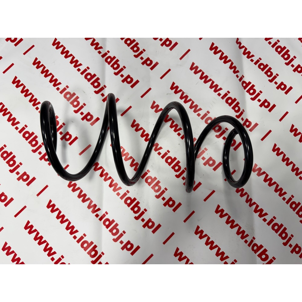 Fotografia produktu KAMOKA KAO2110739 SPRĘŻYNA ZAWIESZENIA PRZÓD L/P RENAULT CLIO 12- 