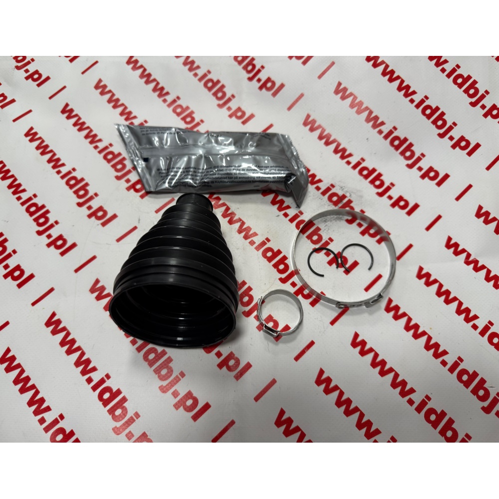 Fotografia produktu PAMMELSON PAM9849926680 OSŁONA PRZEGUBU ZEWNĘTRZNA L/P KPL, DACIA LOGAN, RENAULT CLIO 12- 