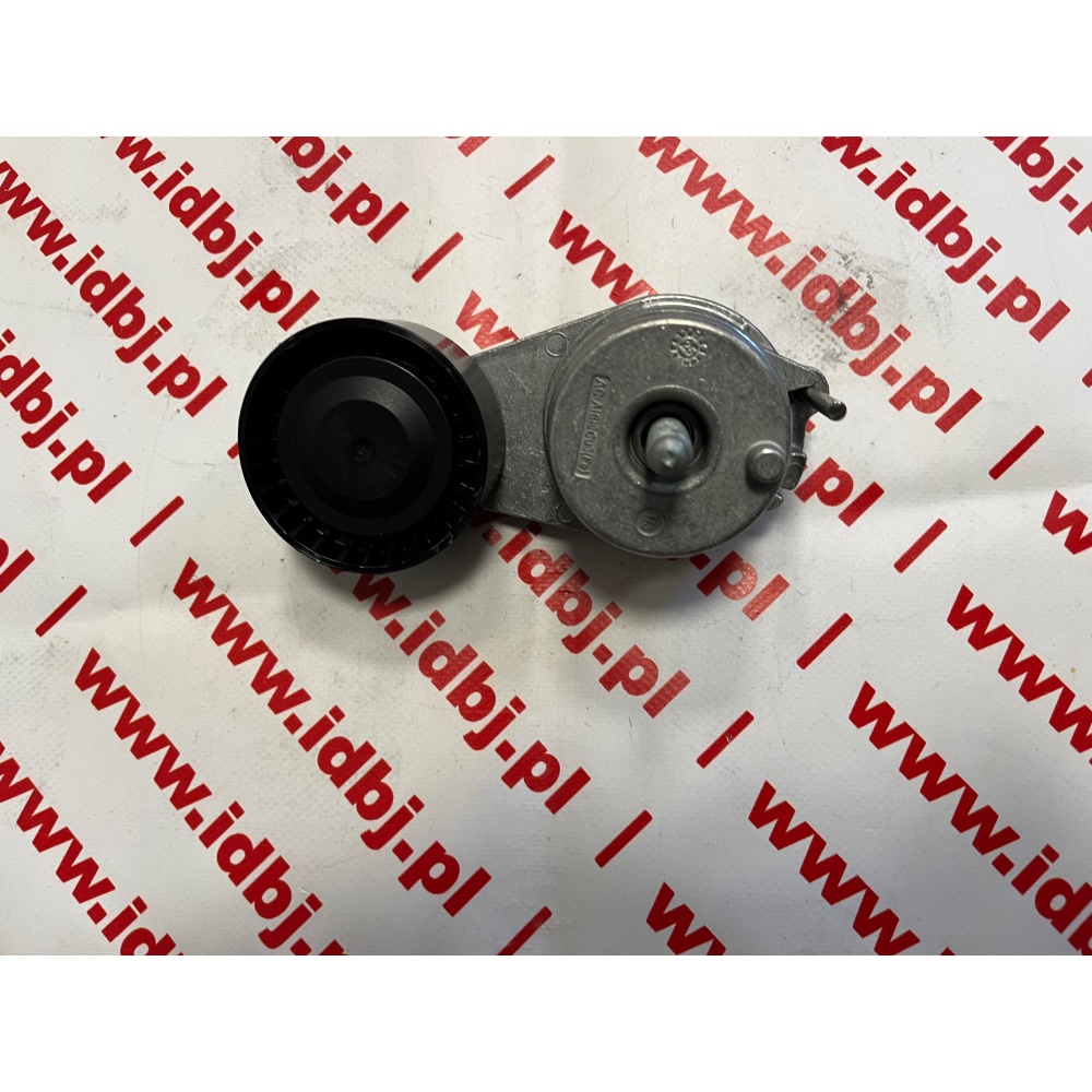 Fotografia produktu FIAT OR46356850 NAPINACZ PASKA MIKRO M-V, WIELOROWKOWEGO FIAT DUCATO, BOXER, JUMPER 2.2 21- 