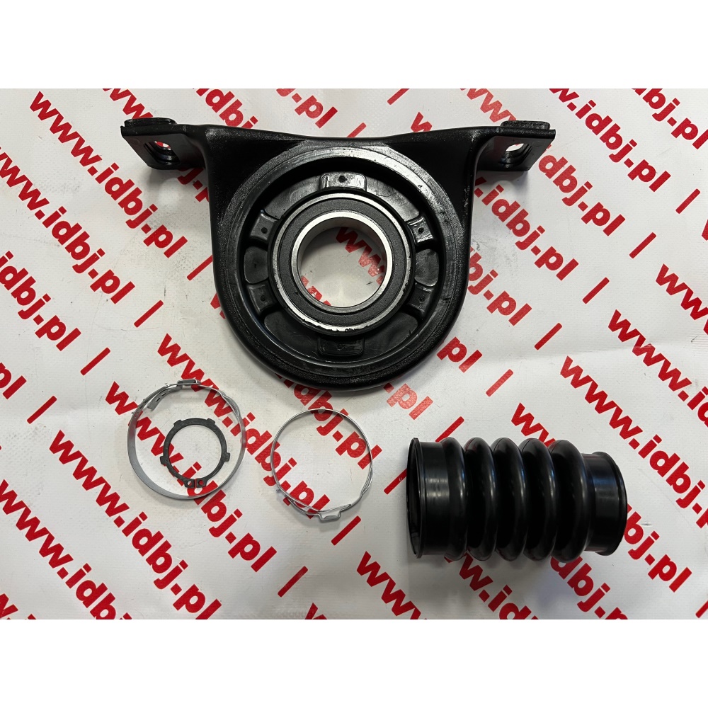 Fotografia produktu PAMMELSON PAMA5154106882 PODPORA WAŁU NAPĘDOWEGO KARDANA MERCEDES SPRINTER 06- 