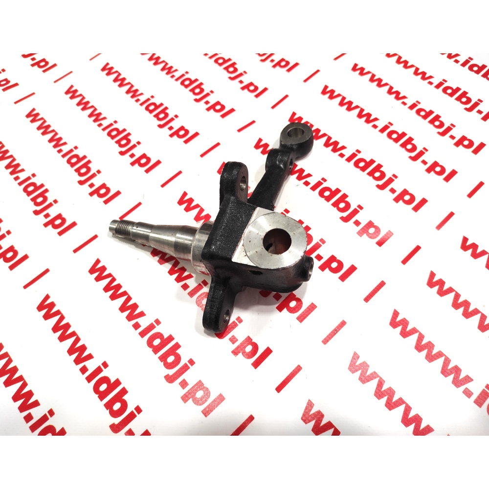 Fotografia produktu FIAT OR4373645 CZOP ZWROTNICY  KOŁA, FIAT 126P, 87-, STRONA LEWA CZOP PÓŁOSI KOŁA ,