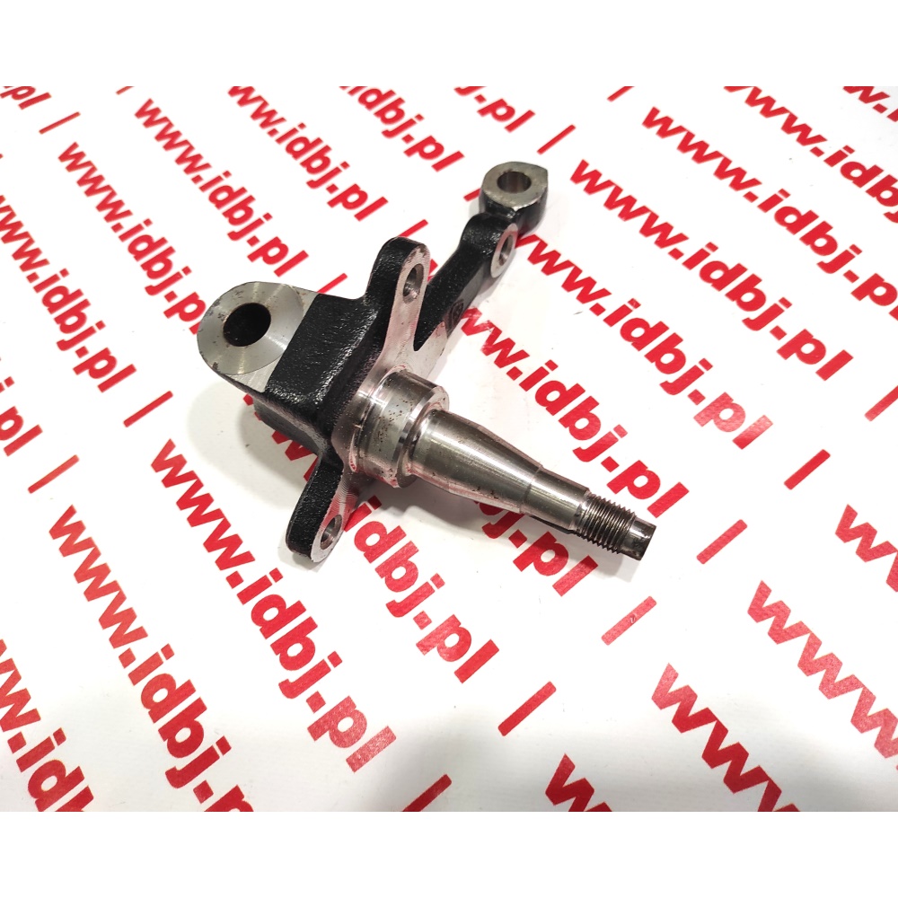 Fotografia produktu FIAT OR4373589 CZOP ZWROTNICY KOŁA, FIAT 126P, 87-, STRONA PRAWA CZOP PÓŁOSI KOŁA