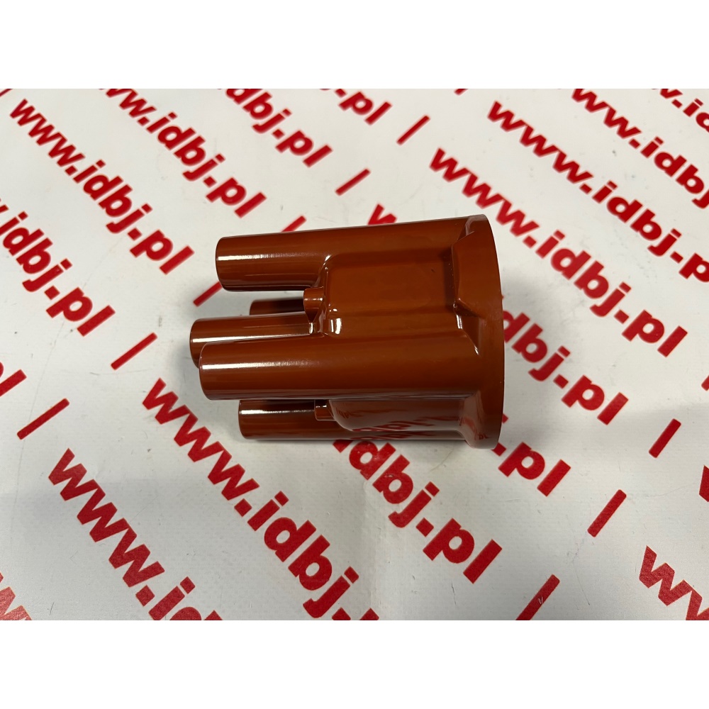 Fotografia produktu BREMI BRM6014 KOPUŁKA APARATU ZAPŁONOWEGO OPEL CORSA A, KADETT, OMEGA 91- kopułka zapłonowa