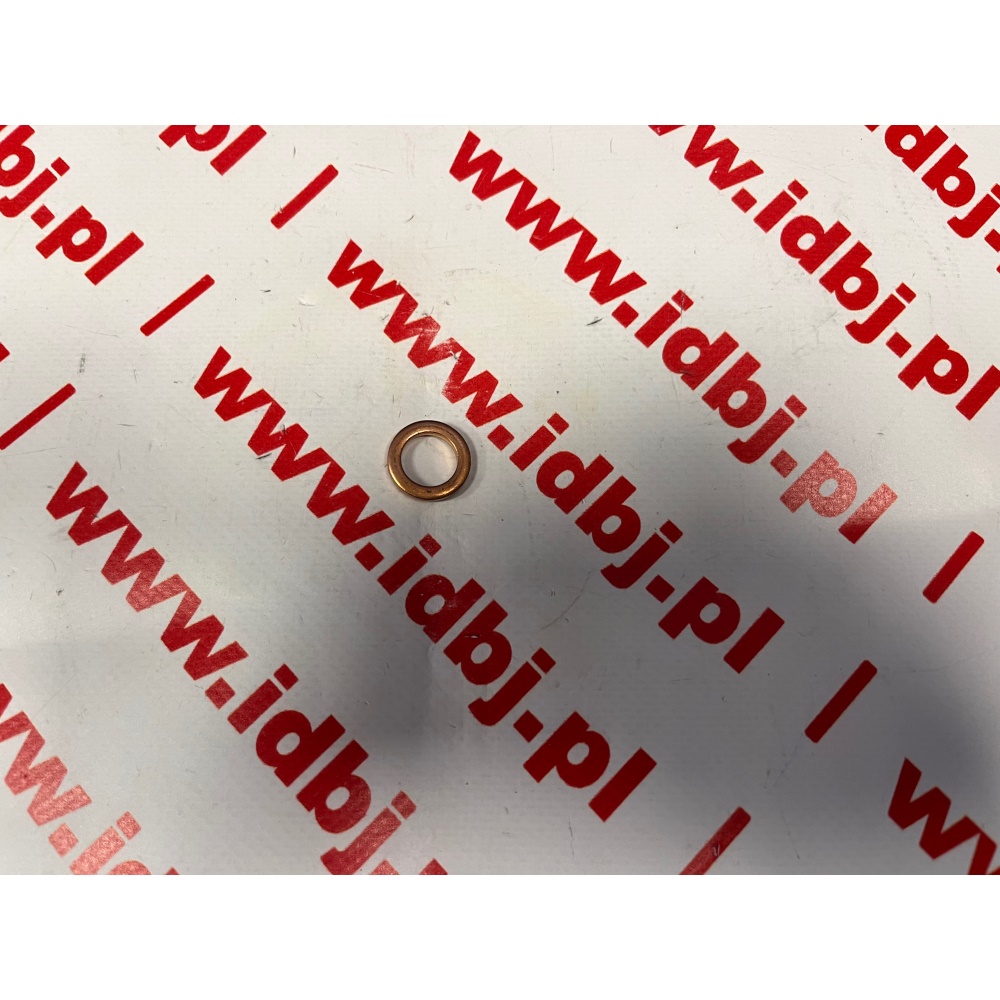 Fotografia produktu GOETZE ENGINE OR9400157089 PODKŁADKA MIEDZIANA ZASILANIA OLEJEM TURBINY C4, SCUDO 1.6 HDI 