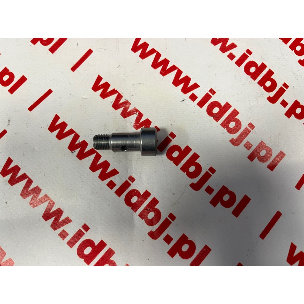 Fotografia produktu CITROEN OR1450264 ŚRUBA SMAROWANIA TURBINY, TURBOSPRĘŻARKI CITROEN NEMO 07- 