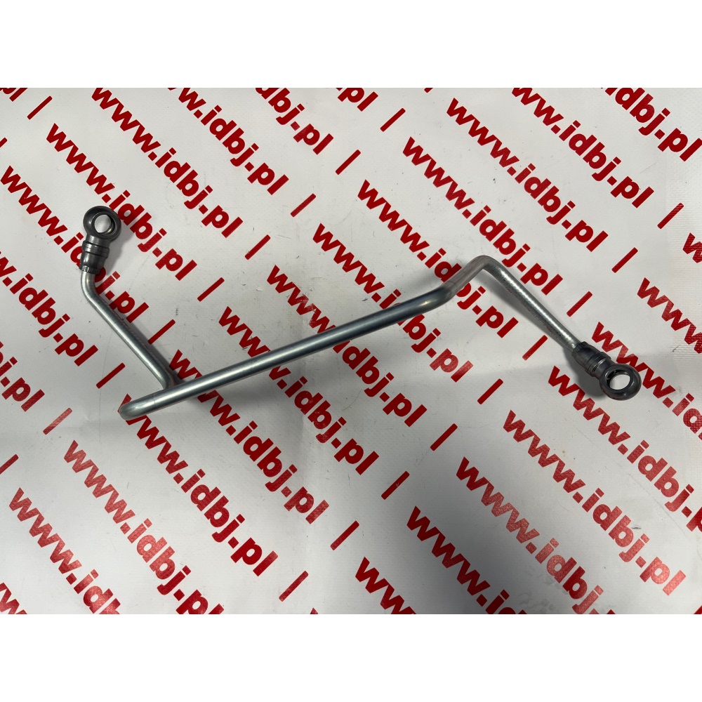 Fotografia produktu PSA PAM9651785280 PRZEWÓD ZASILANIA OLEJEM, SMAROWANIA TURBINY CITROEN XSARA PICASSO HDI 16V 