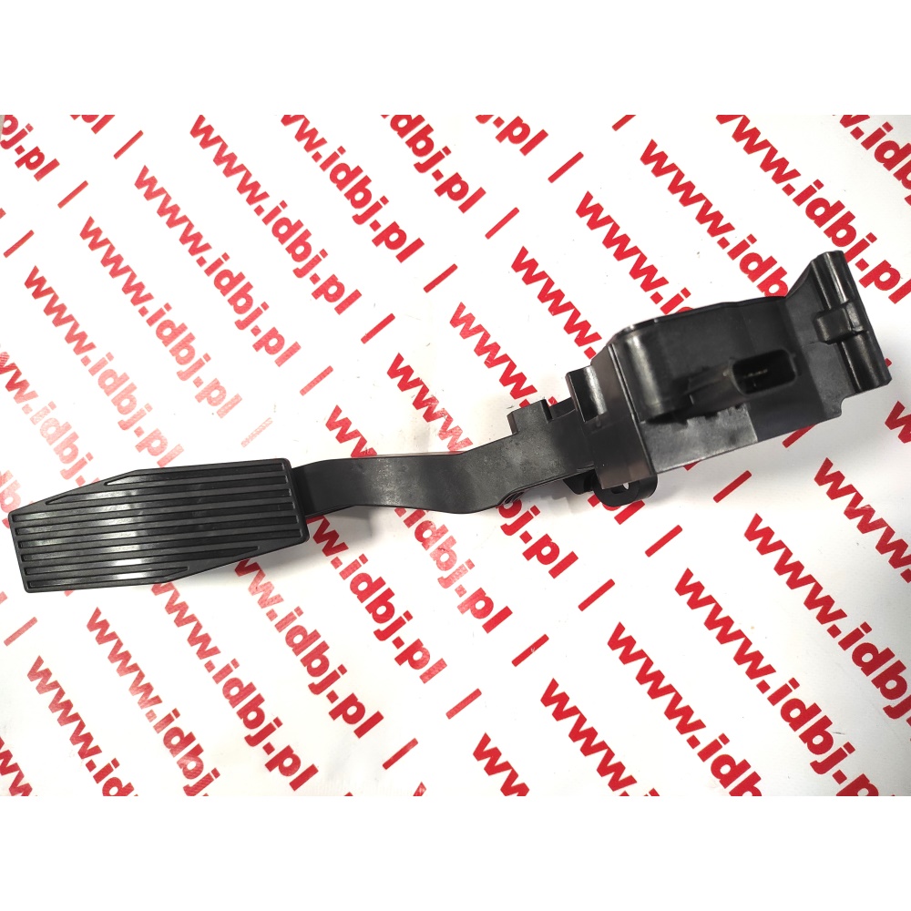 Fotografia produktu OPEL OR84657611 POTENCJOMETR, PEDAŁ GAZU OPEL INSIGNIA B DŹWIGNIA POTENCJOMETRU PRZYSPIESZANIA 