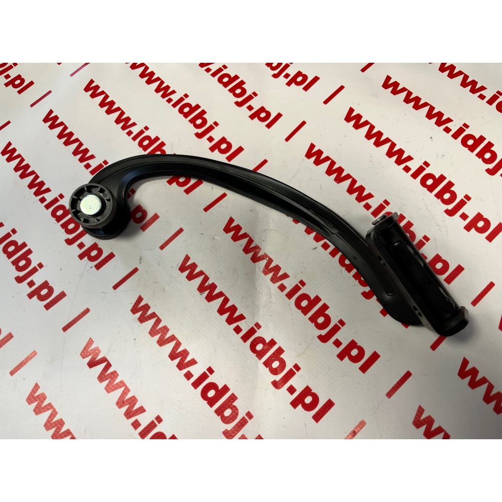 Fotografia produktu PAMMELSON PAM46840189 WÓZEK, ROLKI, PROWADNICA DRZWI BOK GÓRA FIAT DOBLO 00- 