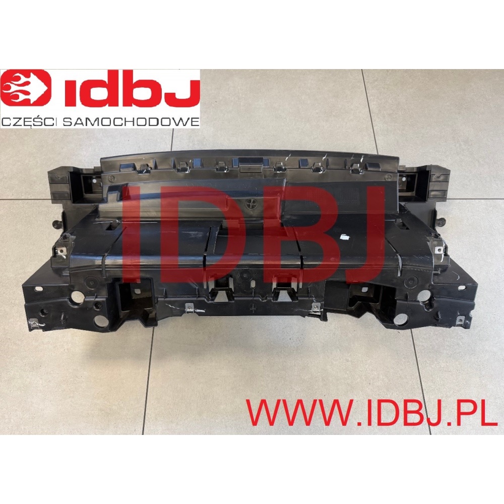 Fotografia produktu FIAT OR9855750580 WSPORNIK, WZMOCNIENIE, PAS PRZEDNI ZDERZAKA DOBLO, PROACE,COMBO, RIFTER 23- 