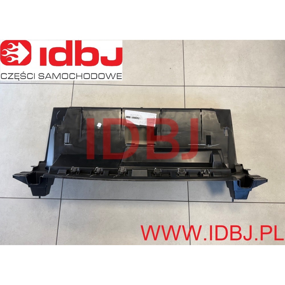 fotografia produktu FIAT OR9855750580, WSPORNIK, WZMOCNIENIE, PAS PRZEDNI ZDERZAKA DOBLO, PROACE,COMBO, RIFTER 23-