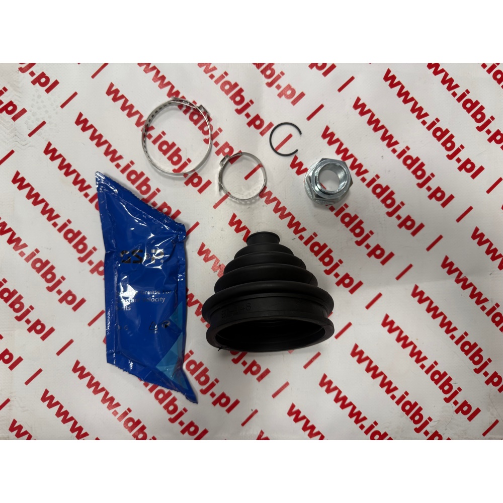 Fotografia produktu PAMMELSON PAM60816984 OSŁONA GUMOWA FIAT OD KOŁA STILO 2.4 20 V 