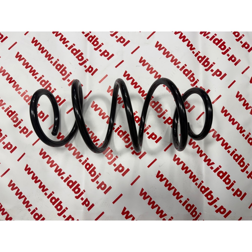 Fotografia produktu KYB KYBRA1559 SPRĘŻYNA ZAWIESZENIA PRZÓD L/P PEUGEOT 3008 16- 