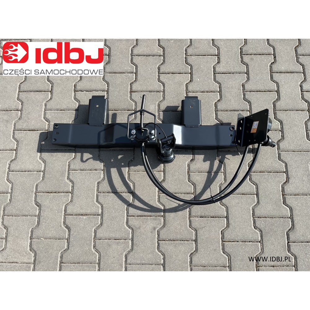 Fotografia produktu IVECO OR5801629743 MECHANIZM PODNOSZENIA KOŁA, WINDA IVECO DAILY 35S 14- 