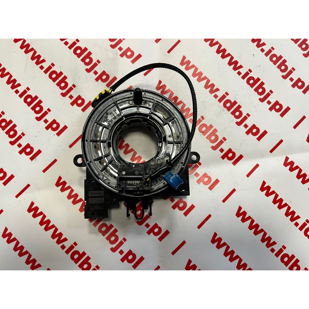 Fotografia produktu RENAULT OR255543182R TAŚMA POD KIEROWNICE, AIRBAG, ZWIJAK RENAULT CLIO 19-, CAPTUR, DACIA DUSTER 19- 