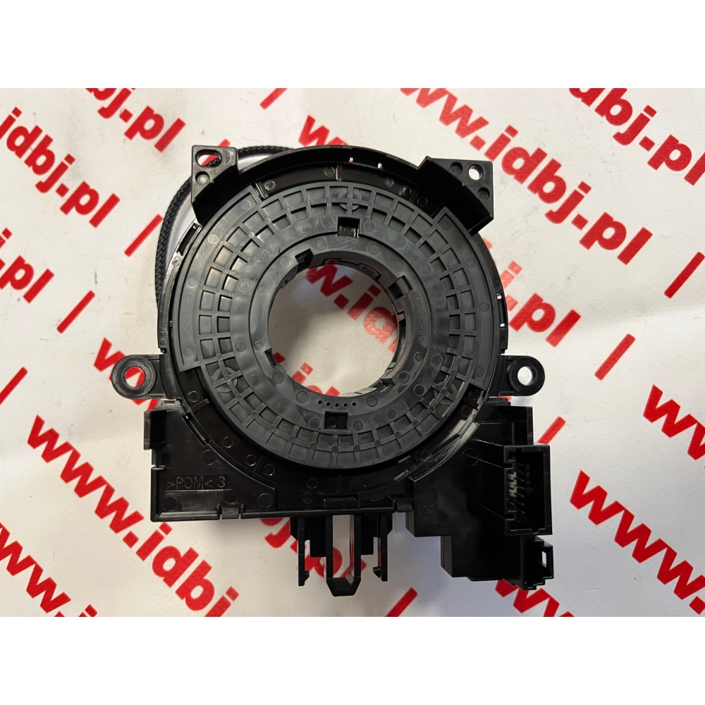 fotografia produktu RENAULT OR255543182R, TAŚMA POD KIEROWNICE, AIRBAG, ZWIJAK RENAULT CLIO 19-, CAPTUR, DACIA DUSTER 19-