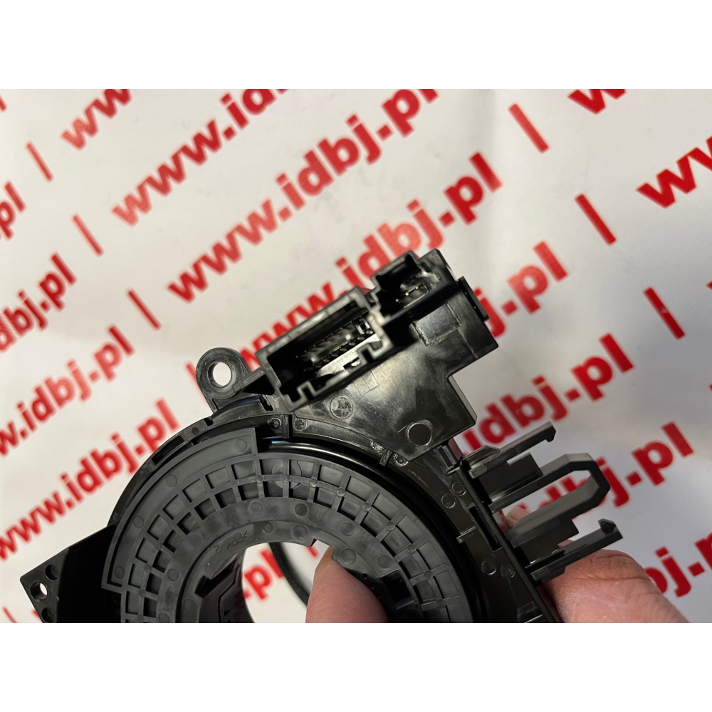 fotografia produktu RENAULT OR255543182R, TAŚMA POD KIEROWNICE, AIRBAG, ZWIJAK RENAULT CLIO 19-, CAPTUR, DACIA DUSTER 19-