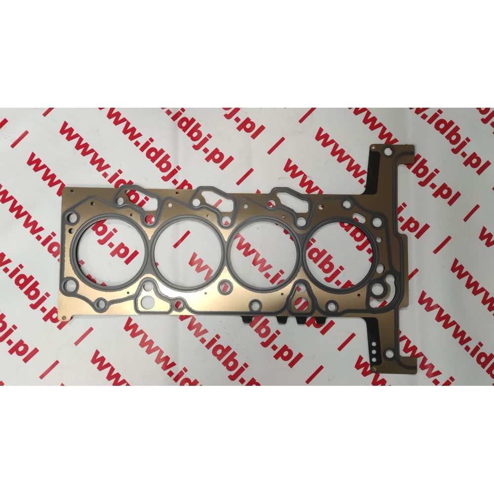 Fotografia produktu CITROEN OR0209ET USZCZELKA GŁOWICY DUCATO, BOXER, JUMPER 2.2 JTD, HDI 06- 1.20 MM 3 KARBY 