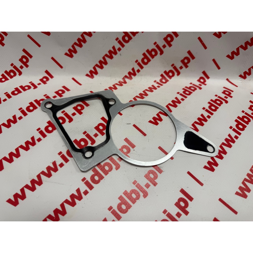 Fotografia produktu PAMMELSON PAM9676973280 USZCZELKA POMPY OLEJU, POMPY VACUM IVECO, DUCATO, BOXER, JUMPER 2.2 JTD, Zestaw uszczelek pod pompę tandemową.