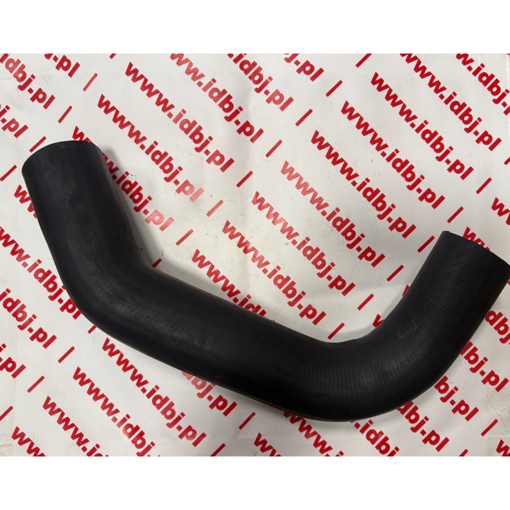 Fotografia produktu PAMMELSON PAM10866809261 PRZEWÓD, RURA, WĄŻ POWIETRZA BOXER, JUMPER 14- 2.0 HDI OD INTERCOOLERA DO TURBINY