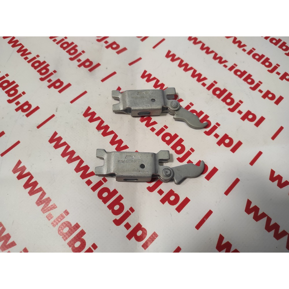 Fotografia produktu PAMMELSON PAM05103208AA ROZPIERAK SZCZĘK HAMULCOWYCH CHRYSLER 300C, LANCIA THEMA 3.0 D, 3.6 V6, 2 SZT. FORD WINDSTAR, CHRYSLER PACYFICA, DODGE CHALLENGER