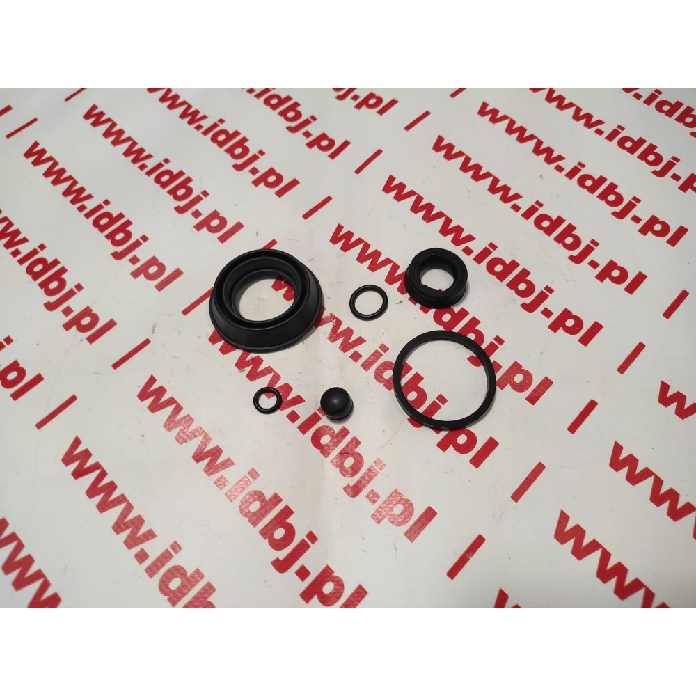 Fotografia produktu QUICK BRAKE QB114-0008 REPERATURKA ZACISKU HAMULCOWEGO CHRYSLER 300C, LANCIA THEMA 3.0 D, 3.6 V6 FORD WINDSTAR, 180 X 30