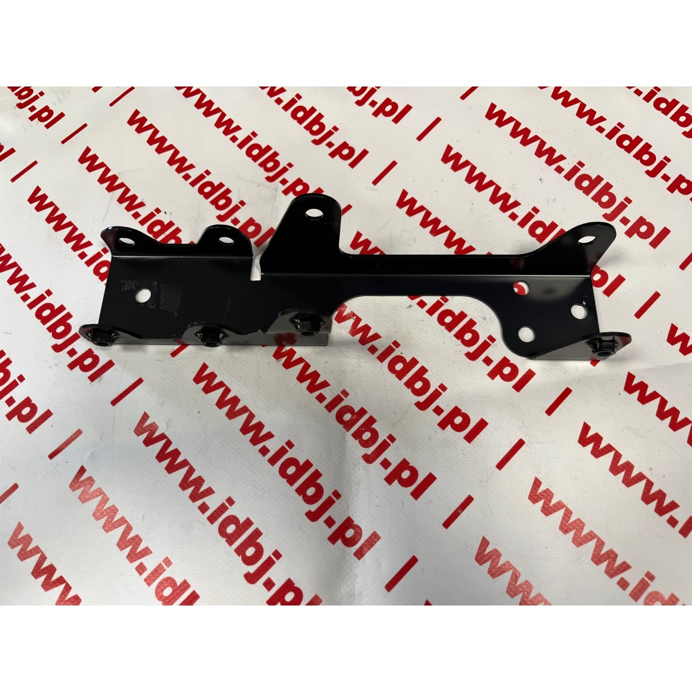 Fotografia produktu PAMMELSON PAM99487945 WSPORNIK CHŁODNICY WODY I INTERCOOLERA IVECO DAILY LEWY 00- 06 Element mocujący chłodnicę wody i intercooler, lewa strona.