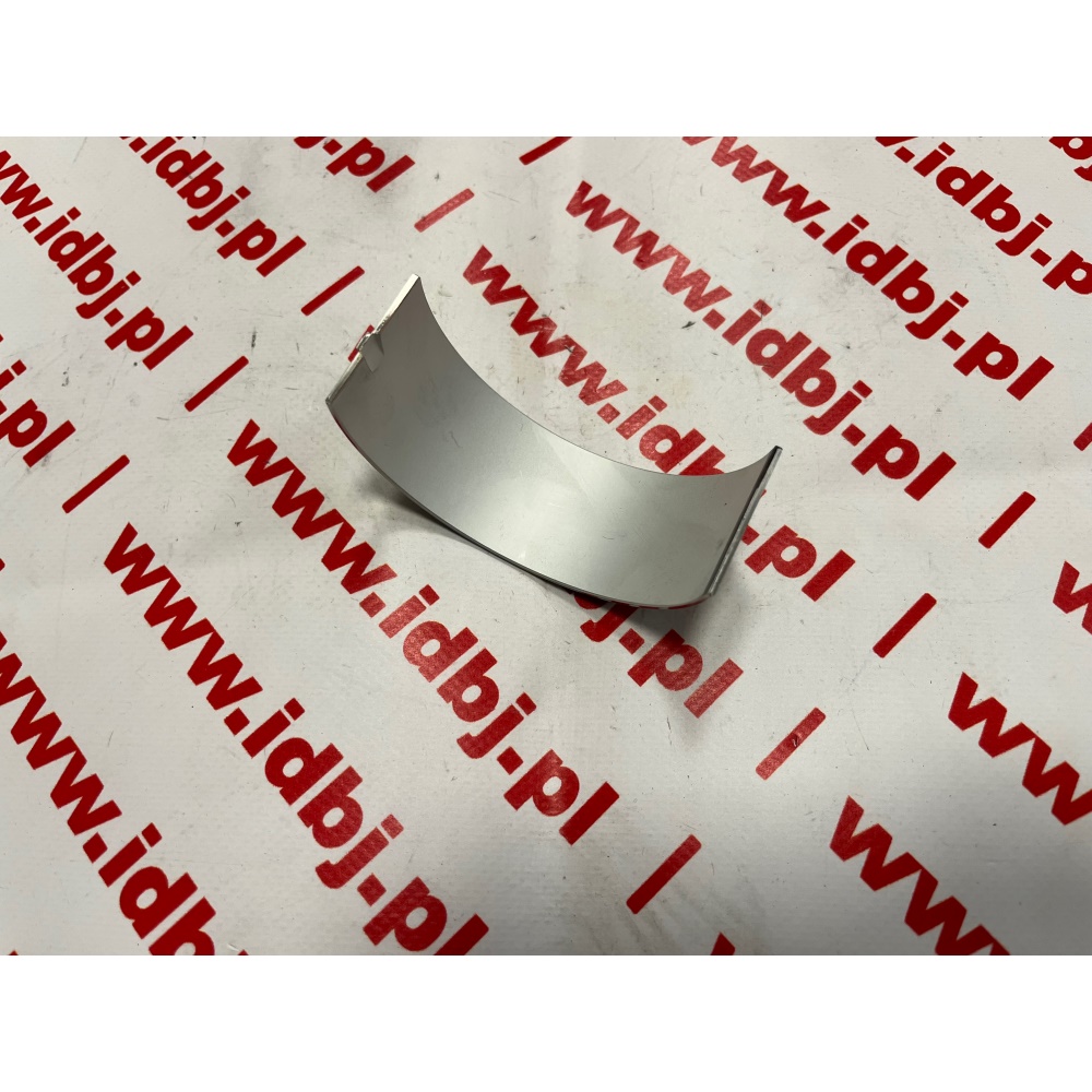 Fotografia produktu DAF OR1939846 PANEWKA KORBOWA DOLNA DAF CF75IV NOMINAŁ ORYGINALNE PANEWKI KORBOWE NOMINALNE, SILNIK I-01204C