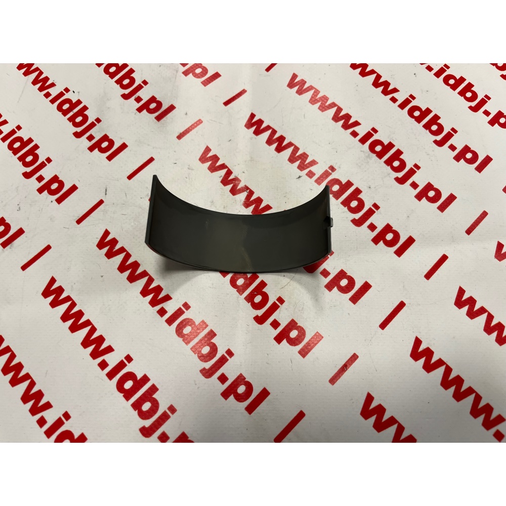 Fotografia produktu DAF OR1939847 PANEWKA KORBOWA GÓRNA DAF CF75IV NOMINAŁ ORYGINALNE PANEWKI KORBOWE NOMINALNE, SILNIK I-01204