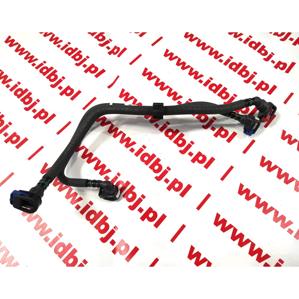 Fotografia produktu FIAT ORK68110211AD PRZEWÓD PALIWOWY JEEP CHEROKEE 16- Z ZAWOREM ZWROTNYM
