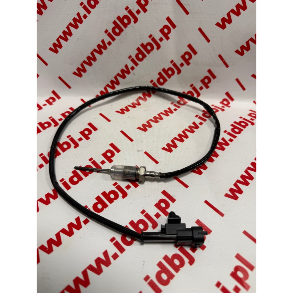 Fotografia produktu IVECO OR5801653071 CZUJNIK TEMPERATURY SPALIN DPF IVECO DAILY 14- CZARNA WTYCZKA euro 5 i 6