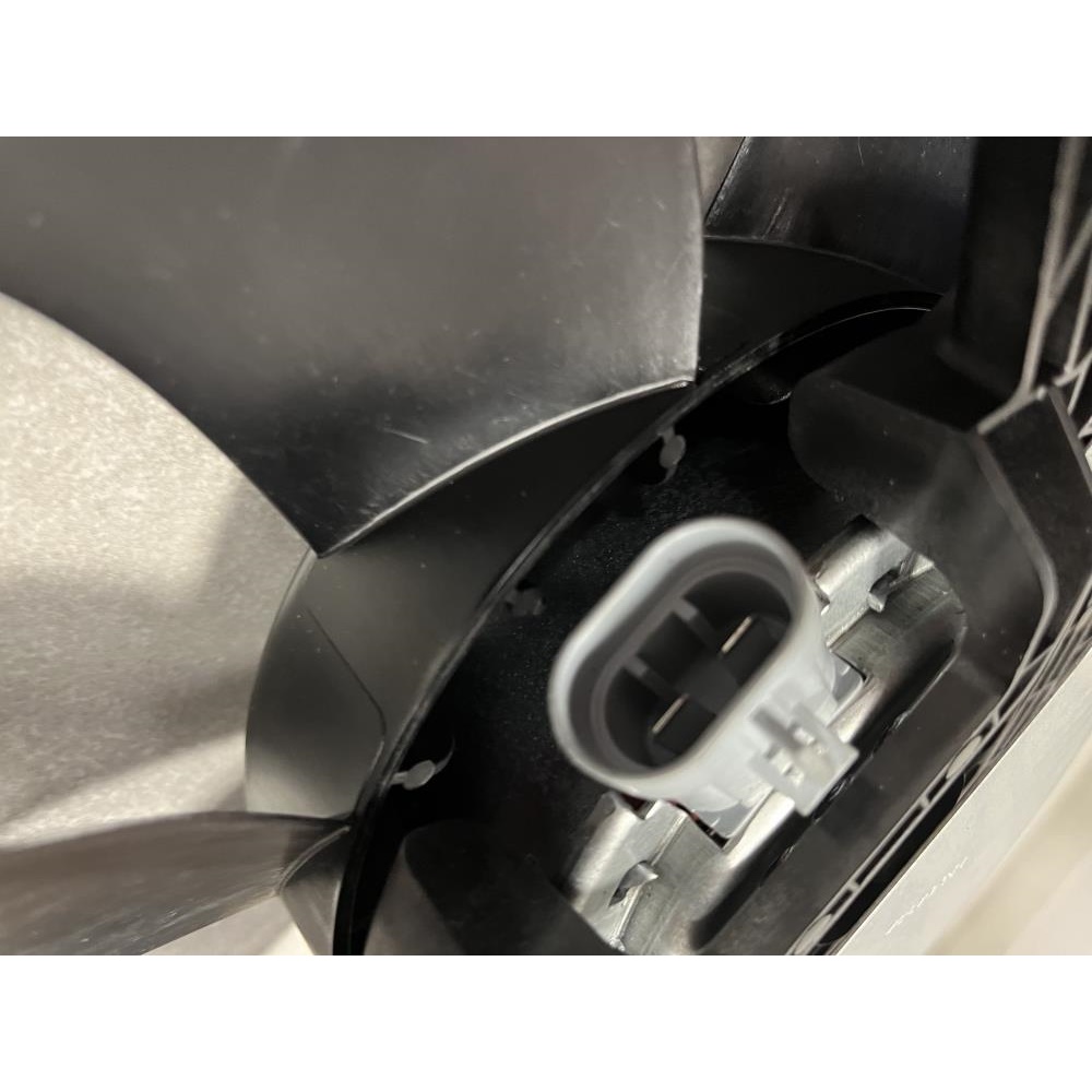 fotografia produktu MAHLE OEM50514469, WENTYLATOR CHŁODNICY ALFA ROMEO GIULIETTA 11-