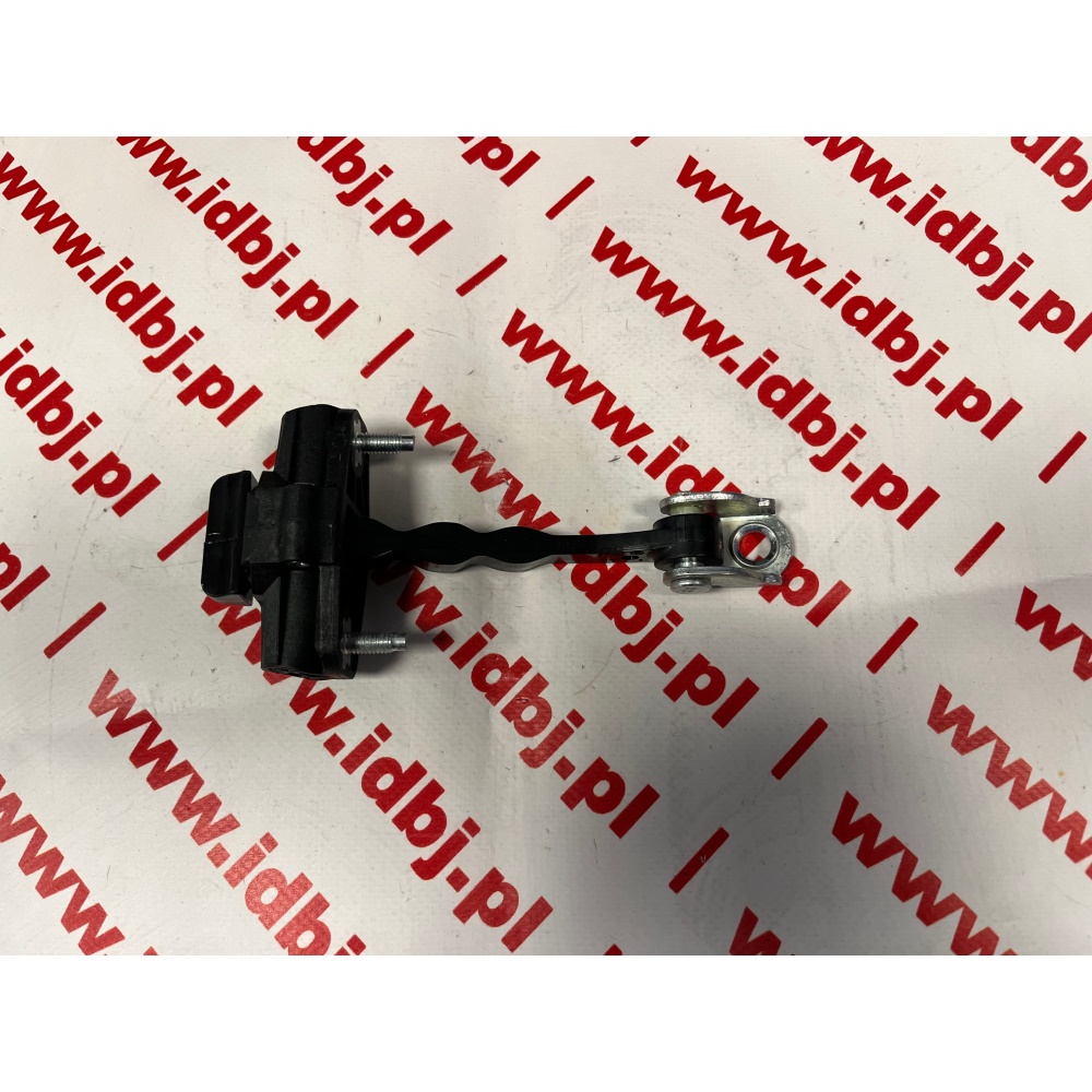 Fotografia produktu FIAT OR1354694080 OGRANICZNIK DRZWI CITROEN NEMO 08-, FIAT DOBLO 10-, FIORINO 07-, QUBO 08- 
