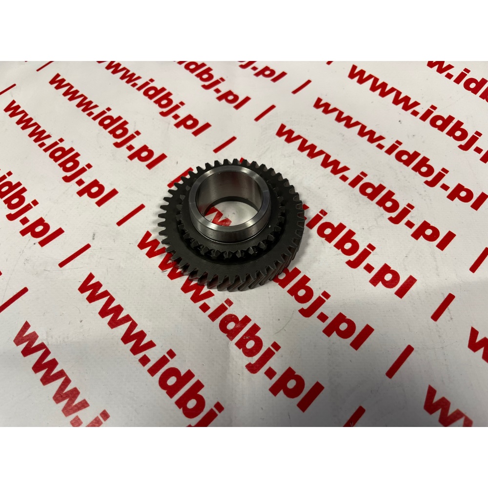 Fotografia produktu FIAT OR46767952 KOŁO ZĘBATE 5 BIEG FIAT DOBLO 1.3, 1.9 JTD, OPEL COMBO 120 KM 39/31