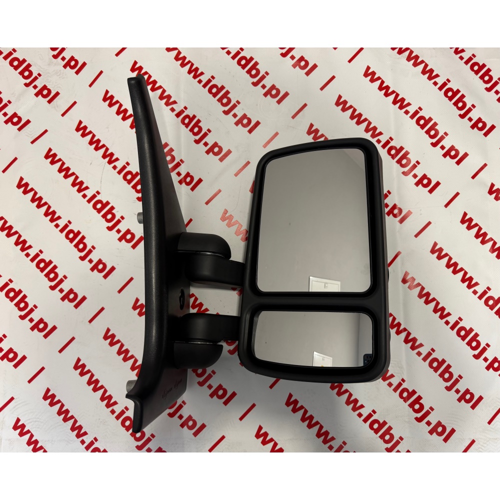 Fotografia produktu PAMMELSON PAM7700352180 LUSTERKO RENAULT MASTER 98- PRAWE, MANUALNE, KRÓTKIE 