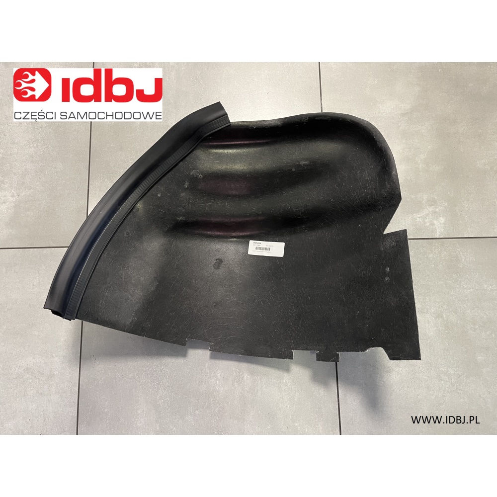 Fotografia produktu IVECO OR504340570 OSŁONA, POKRYWA IVECO DAILY 55S17 4X4 06-, 09- 