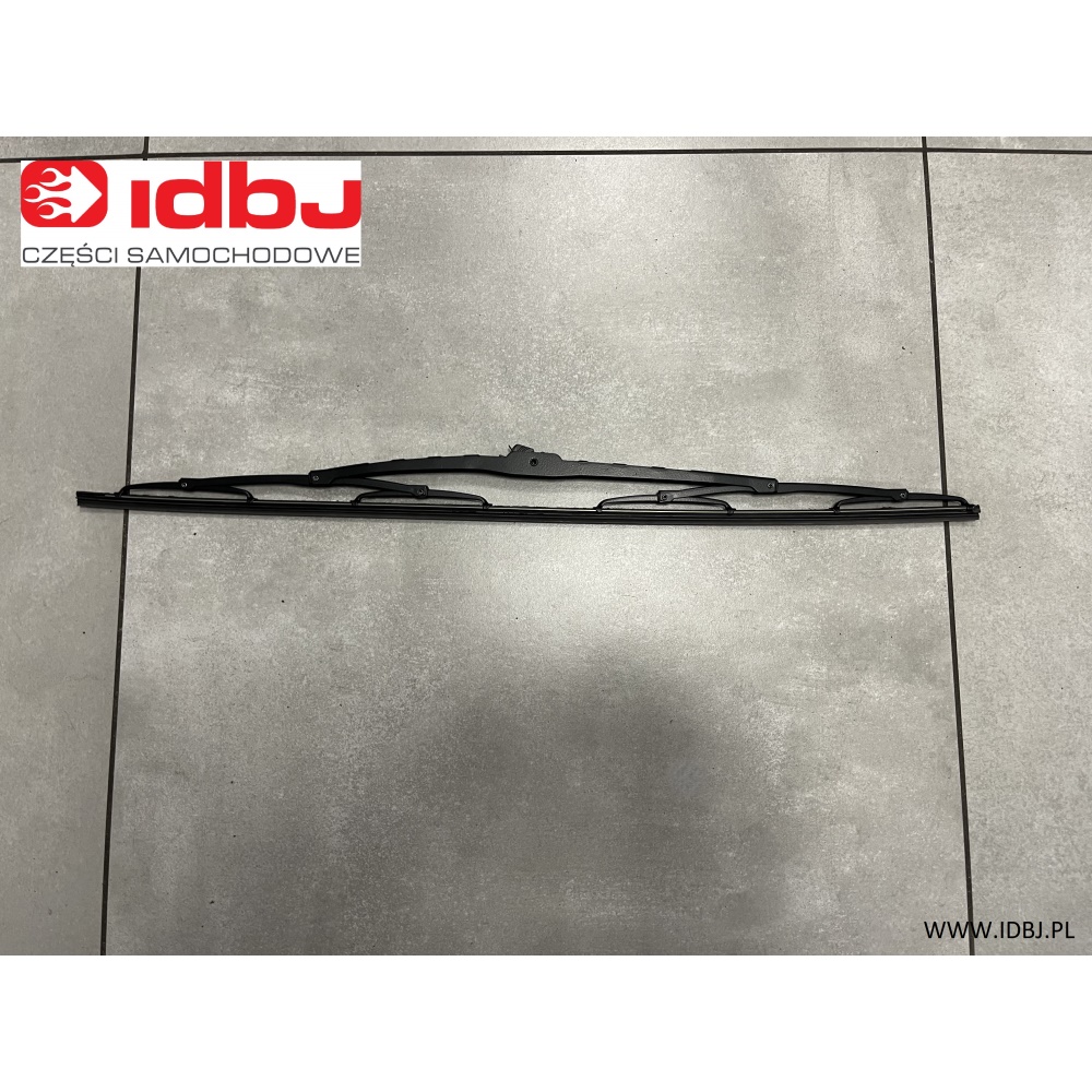 Fotografia produktu MOTRIO MOT8550504561 PIÓRO WYCIERACZKI, WYCIERACZKA SZKIELETOWA 650MM MASTER III MOTRIO SCUDO 07- LEWA, MASTER III PRAWA, LEWA