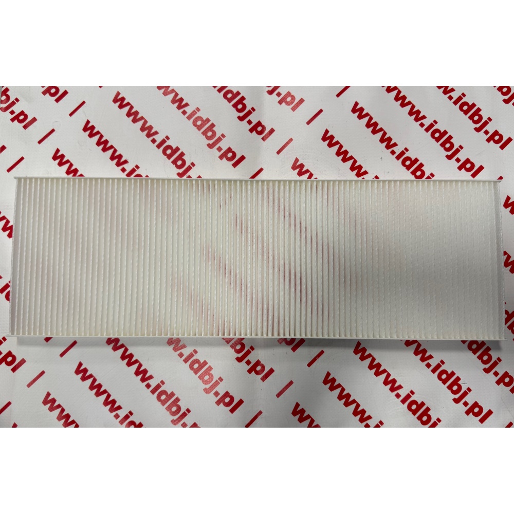 Fotografia produktu FILTRON FILK1056 FILTR KABINY, PYŁKÓW, PRZECIWPYŁKOWY Z OBUDOWĄ FIAT DUCATO 94- Boxer, Jumper 94-