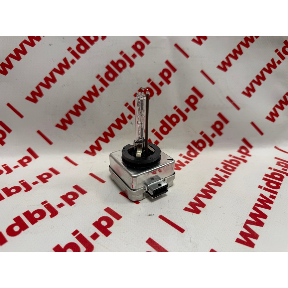 Fotografia produktu OSRAM OSR66140-1HB ŻARÓWKA XENON D1S 85V 35W 4500K