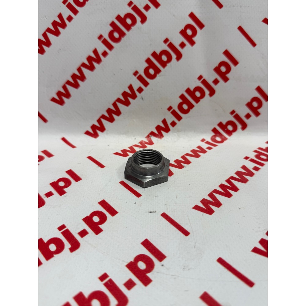 Fotografia produktu FIAT OR55205025 NAKRĘTKA SKRZYNI FIAT CC, SC, UNO, DOBLO 