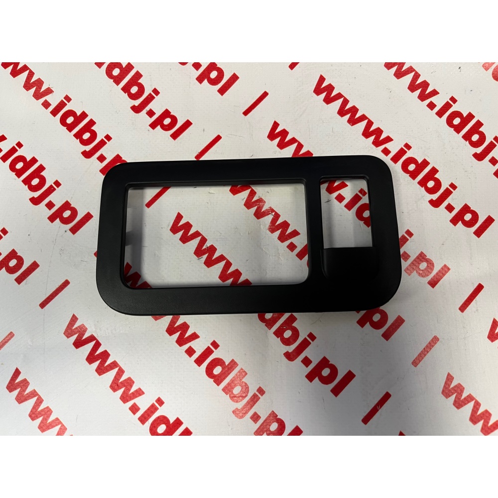 Fotografia produktu VW OR7H0827699A9B9 OSŁONA KLAMKI WEWNĘTRZNEJ VW T5 TYŁ LEWA 