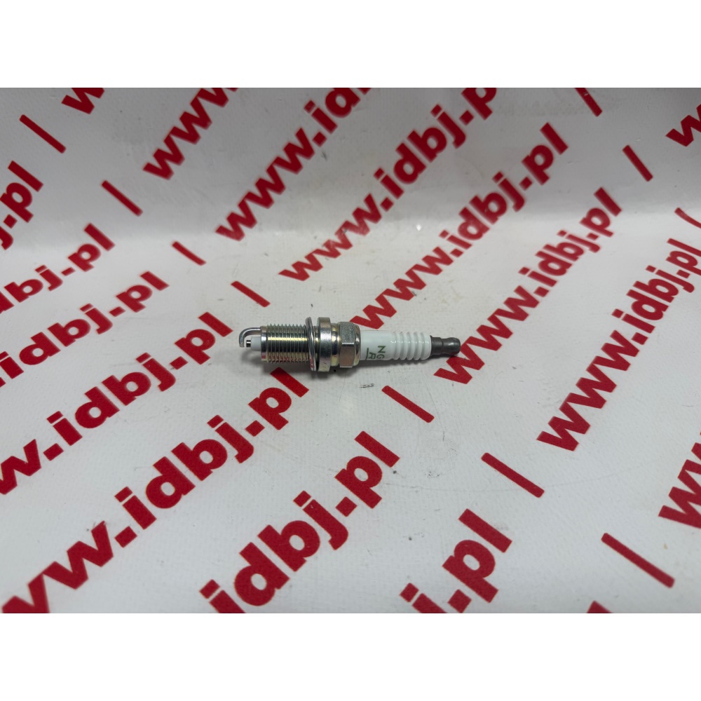 Fotografia produktu NGK NGKZFR5F ŚWIECA ZAPŁONOWA OPEL CORSA C, ASTRA H 1.0, 1.2, 1.4, 1.8 INSIGNIA, VECTRA, ZAFIRA